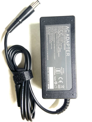 WEFLY Laptop Adapter for 65W 19.5V3.34A big for M5030 PA-12 65w 06TM1C 6TM1C 65 W Adapter