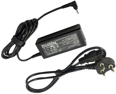 Regatech Swift 3 SF315-52G-80ML, SF315-52G-80UV 19V 3.42A Thin Pin 3.0x1.1mm Charger 65 W Adapter(Power Cord Included)