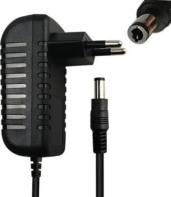 Octec 24V 1A AC to DC Power Adapter Universal 100-240V Input, 5.5mm x 2.5mm Connector 24 W Adapter(Power Cord Included)