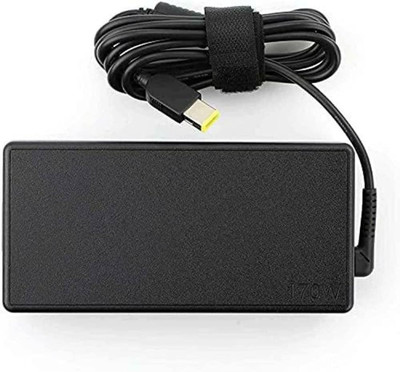 E power tech P1 P50 P51 P52 P53 P70 P71 P73 W540 W541 T540P 170 W Adapter(Power Cord Included)