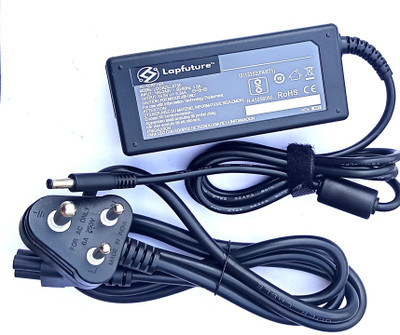 Lapfuture Studio Vostro 05NW44 ADP-45XD BA D19M002 074VT4 ADP-65TH B D19M003 65 W Adapter(Power Cord Included)