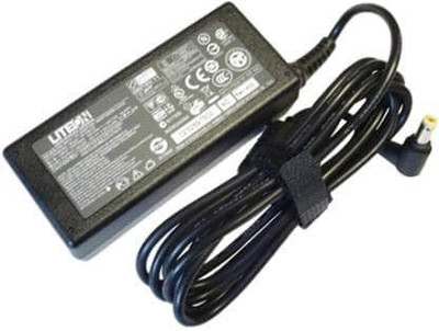 LAPCARE Lap LAOADNP151for Acer 19.5V 3.42A 65 Watt with 5.5 x 1.7 mm Connector 65 W Adapter