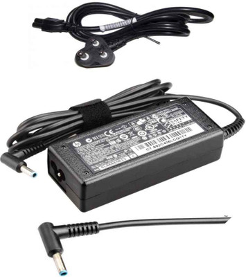 HP K5D24 65 W Adapter(Power Cord Included)