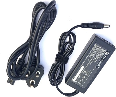 Heontech 19V 3.42A For Toshiba Satellite C875-S7228 C875-S7303 L505-13J L505-13N 65 W Adapter(Power Cord Included)