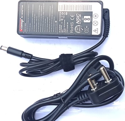 Scomp Part N. 310-9439 310-9757 312-0596 312-0597 312-0942 19.5V 4.62A 90W 90 W Adapter(Power Cord Included)
