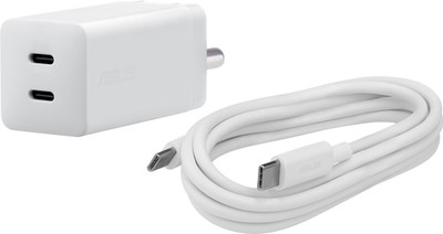 ASUS AC65-05 65 W Adapter(Power Cord Included)