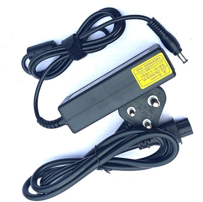 Heontech Y530 Y550 Y550P Y560 Y560D Y560P E200 E255 E260 E280 E290 19V 3.42A 65 W Adapter(Power Cord Included)