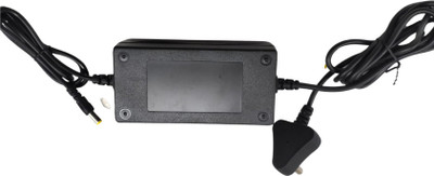 TM&W AC-DC SMPS 24Volts DC 3ampere for RO Water Purifier | AC-DC Adaptor 24 W Adapter(Power Cord Included)