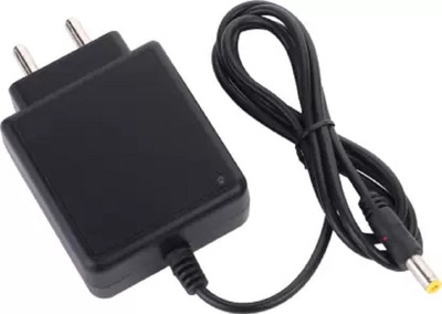 FYBER FYWS-121 12 W Adapter(Power Cord Included)