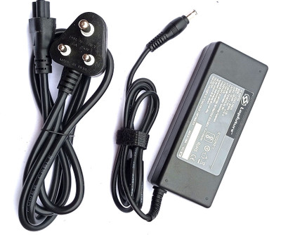 Lapfuture NP-P460 NP-P500 NP-P510 R505 NP-P530 NP-Q430 NP-P580 19V 4.74A 90 W Adapter(Power Cord Included)