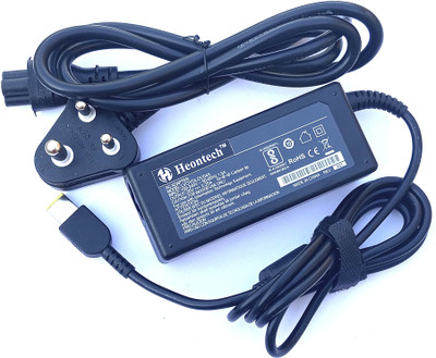Heontech IdeaPad G40 G40-30 G40-45 G40-70 G50 G50-30 20V 2.25A 45W USB 45 W Adapter(Power Cord Included)