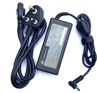 Lapfuture ProBook 440-G3 440-G4 440-G5 440-G6 440-G7 440-G8 440-G9 65 W Adapter(Power Cord Included)