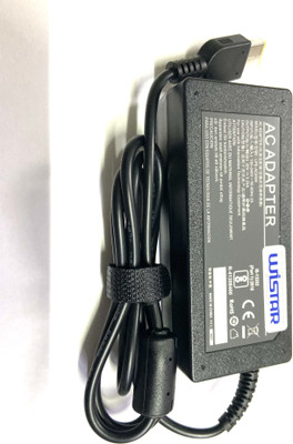 WISTAR 20V 3.25A USB Charger For Lenovo Flex 3 11inch 65 W Adapter