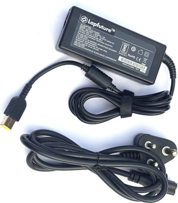 Lapfuture 20V 3.25A P/N 0B47455 0B47481 0B47030 ADP-65FD B 65 W Adapter(Power Cord Included)