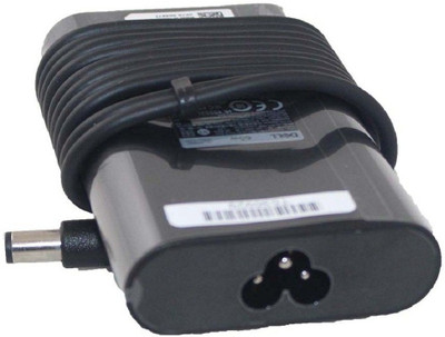 DELL 3446 65 W Adapter(Power Cord Included)