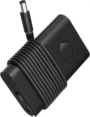 XIRIXX Latitude E5410 90W BIG PIN ADAPTER TYPE 5GT3K LAPTOP CHARGER 19.5 W Adapter(Power Cord Included)