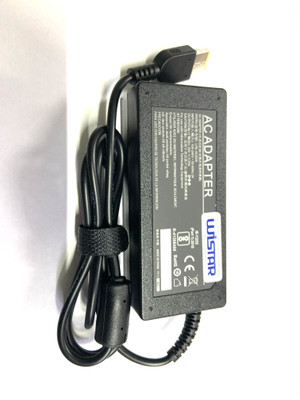 WISTAR 20V 3.25A USB Charger For Lenovo Thinkpad S1 Yoga 65 W Adapter