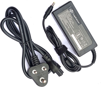Lapfuture Compaq Armada 110 110s E300 E500 E500s E700 M300 M500 M700 V300 18.5V 3.5A 65 W Adapter(Power Cord Included)