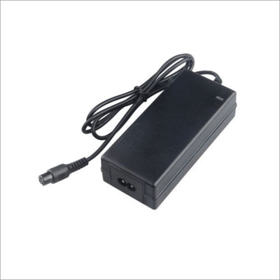 LaptrusT 42V 2A 42V 2A Electric Drive Smart Balance Wheel Self Balancing Scooter Hoverboard Power Battery Charger 84 W Adapter(Power Cord Included)