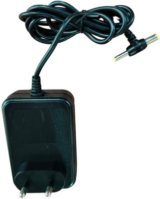GARGICO TV, Led Lights DC Powers Supply (Input:100-240V 50/60Hz, Output: 5Volt 2Amps 5 W Adapter(Power Cord Included)