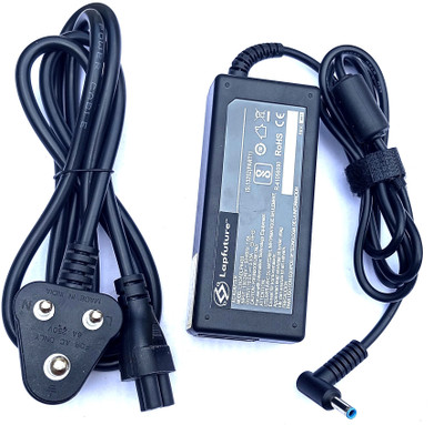 Lapfuture Pavilion TouchSmart Sleekbook 17-e046us 17-e056us 17-e150us 17-e112dx 65 W Adapter(Power Cord Included)