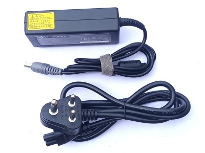 Lapfuture ThinkPad X220 X140e T60 40Y7659 40Y7661 PA-1900-171 65 W Adapter(Power Cord Included)