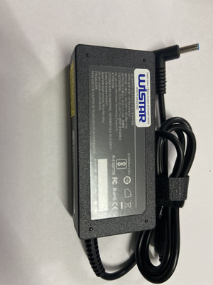 WISTAR 65W 19.5V 3.33A Pin size 4.5mm x 3.0mm Compatible Laptop Charger FOR HP Envy 13 65 W Adapter