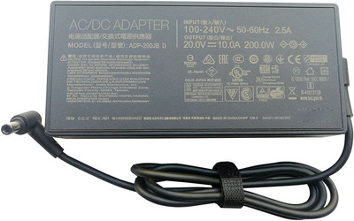 E-PRO 200WAdapter 200 W Adapter(Power Cord Included)
