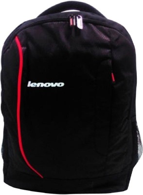 Lenovo 15.6 inch Laptop Backpack(Black)