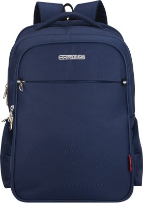 Cosmus 15.6 inch Laptop Backpack(Blue)