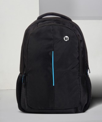 HP 15.6 inch Laptop Backpack(Black)