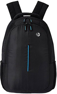 HP 15.6 inch Laptop Backpack(Black)