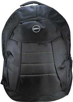 DELL 15.6 inch Laptop Case(Black)