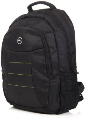 DELL 15.6 inch Laptop Backpack(Black)