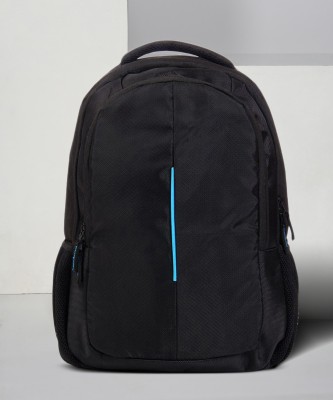 ARV 14 inch Expandable Laptop Backpack(Blue)