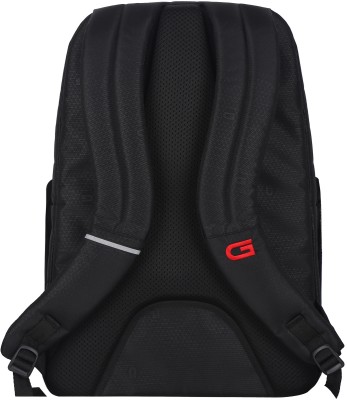 DELL 17 inch Inch Laptop Backpack(Multicolor)