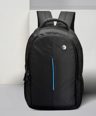 HP 18 inch INCH Laptop Backpack(Black)