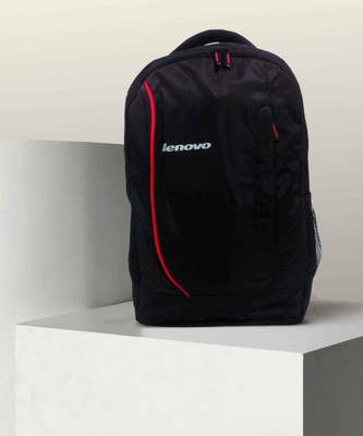 Lenovo 15.6 inch Laptop Backpack(Black)