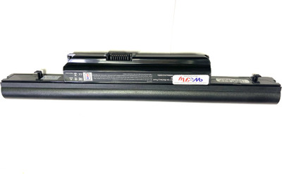 WEFLY Laptop Battery Compatible for Acer Aspire 5820T-5900 6 Cell Laptop Battery