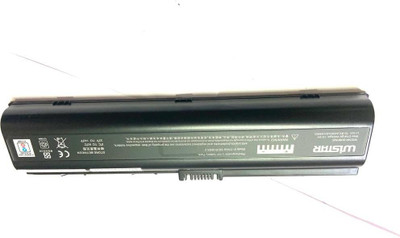 WISTAR HSTNN-DB42 HSTNN-LB42 Battery for HP Pavilion dv2740se 6 Cell Laptop Battery