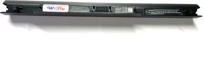 WEFLY Laptop Battery Compatible For Asus U58CM Series 4 Cell Laptop Battery