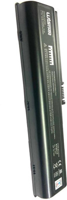 WISTAR HSTNN-IB42 for HP Pavilion dv2610tu dv2610tx dv2610us 6 Cell Laptop Battery