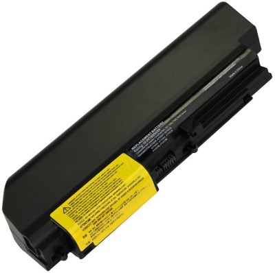 SellZone Compatible Battery For ThinkPad T61 T61P R61 T400 R400 6 Cell Laptop Battery