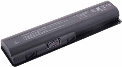 TECHCLONE CQ50 CQ60 CQ61 CQ71 484170-001 EV06 6 Cell Laptop Battery