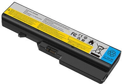 TECHCLONE IdeaPad Z560 6 Cell PN: L09S6Y02 6 Cell Laptop Battery