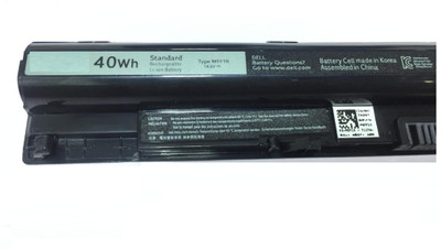 eSourcings Compatible Battery for Dell Inspiron 15 3000 3551 3552 3558 3559 3565 3567 4 Cell Laptop Battery