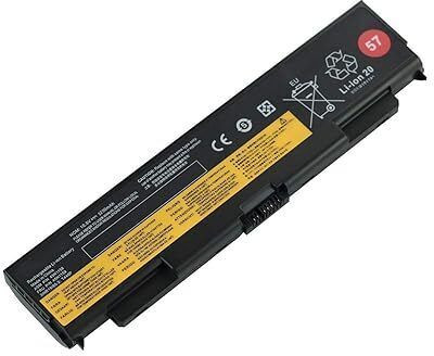 SNI Laptop Battery Compatible for 45N1158 - Lenovo ThinkPad T440P/T540P/L540/W540 6 Cell Laptop Battery