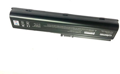 WISTAR HSTNN-DB42 HSTNN-LB42 Battery for HP Pavilion dv2750es 6 Cell Laptop Battery