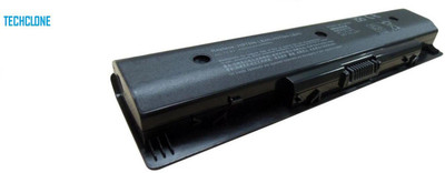 TECHCLONE TouchSmart 15-J 15-J000 15-j004sa Series 6 Cell Laptop Battery