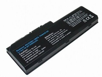 ULTRAZONE Compatible Battery for 3536U – PA3536U-1BRS, PA3537U-1BRS 6 Cell Laptop Battery